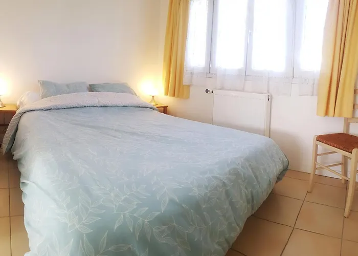 Logement Independant, Proche Gare
