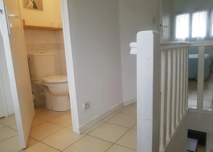 Logement Independant, Proche Gare