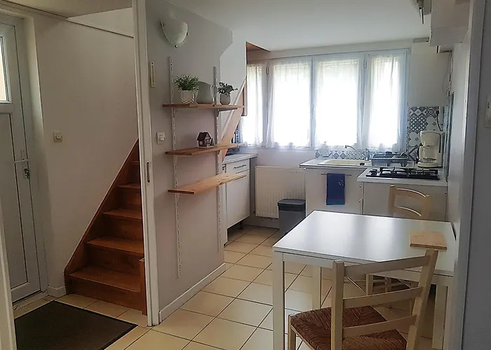 Logement Independant, Proche Gare