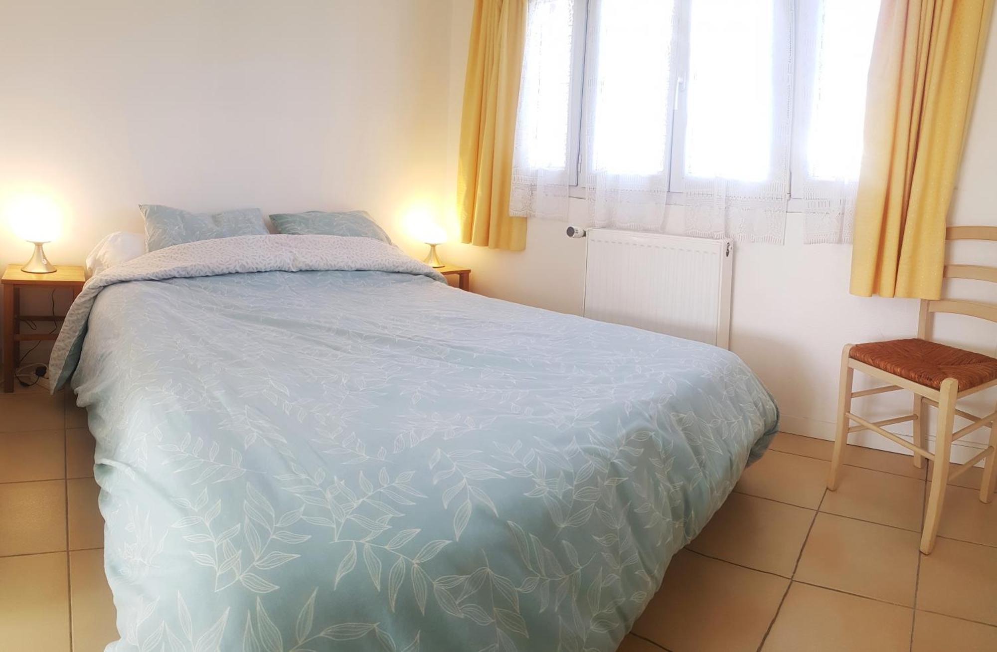 Independant, Proche Gare Apartment *